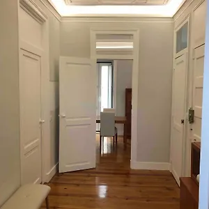 Angels Homes-n 27, 2ºfloor - Bairro Tipico, Centro Apartment Lissabon