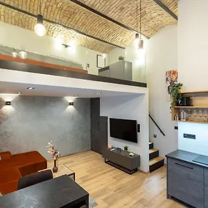  Appartamento Parliament Dream Apartment!