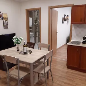  Appartamento Madach