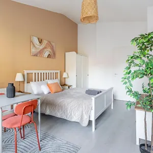  Appartamento Rustic By Lh